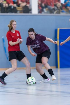 Bild 165 - wBJ Futsalmeisterschaft